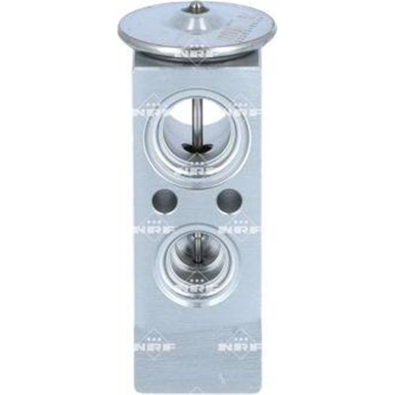 Air conditioning valve PEUGEOT 2008 I. 208 I. 208-HATCHBACK 1.0-1.6D 03.12- - NRF-38762