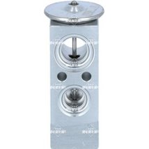 Air conditioning valve PEUGEOT 2008 I. 208 I. 208-HATCHBACK 1.0-1.6D 03.12- - NRF-38762