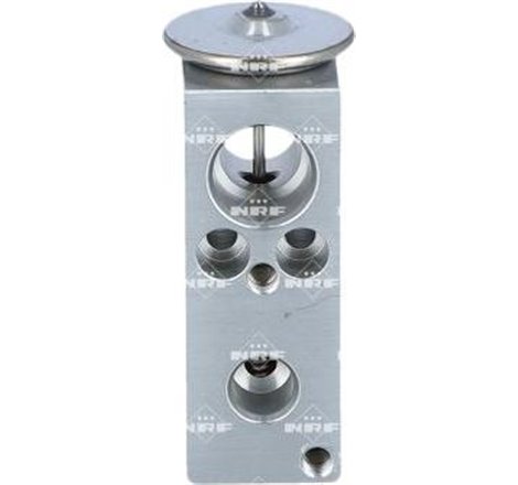 Air conditioning valve FIAT 500L 0.9-1.6D 09.12- - NRF-38769