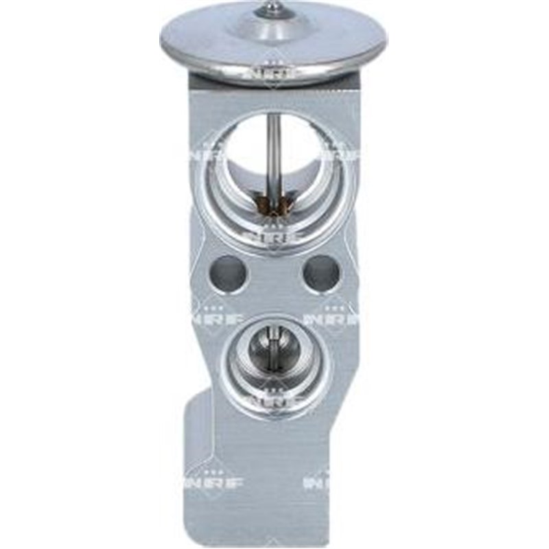 Air conditioning valve PEUGEOT 308 II. 308 II-KOMBI. 308-HATCHBACK 1.2-2.0D 09.13-06.21 - NRF-38770