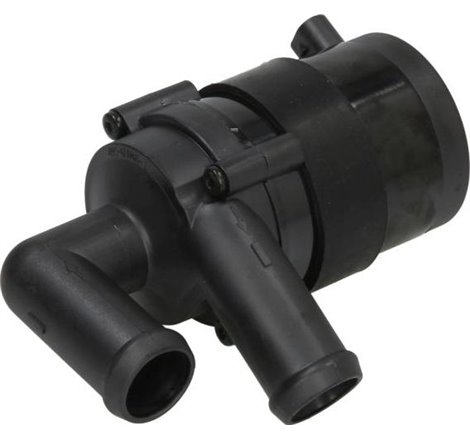 Additional water pump operation mode electric AUDI A3. SKODA OCTAVIA II. YETI. VW CC B7. JETTA IV. PASSAT B6. TIGUAN. TOURAN 1.2