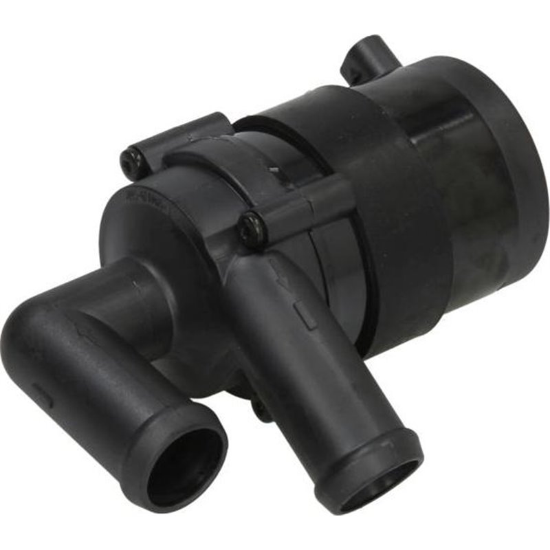 Additional water pump operation mode electric AUDI A3. SKODA OCTAVIA II. YETI. VW CC B7. JETTA IV. PASSAT B6. TIGUAN. TOURAN 1.2