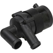 Additional water pump operation mode electric AUDI A3. SKODA OCTAVIA II. YETI. VW CC B7. JETTA IV. PASSAT B6. TIGUAN. TOURAN 1.2