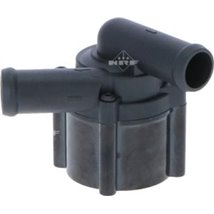 Additional water pump operation mode electric AUDI A3. A4 ALLROAD B8. A4 B8. A5. A6 C6. Q5. SEAT EXEO. EXEO ST 1.8-2.0D 07.04-05
