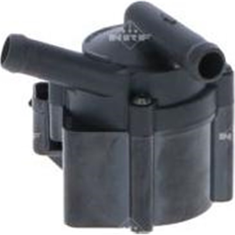 Additional water pump operation mode electric - NRF-390019