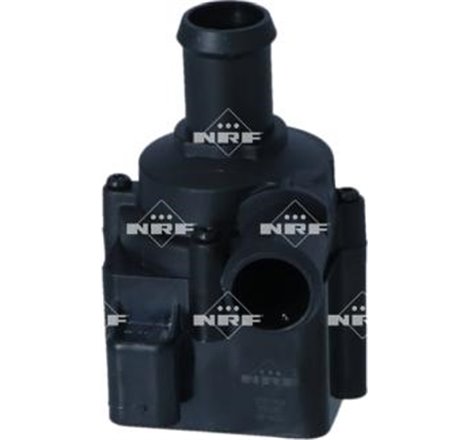 Additional water pump operation mode electric MAN TGE. AUDI A1. A3. A4 ALLROAD B8. A4 ALLROAD B9. A4 B8. A4 B9. A5. A6 ALLROAD C