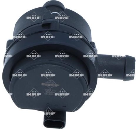 Additional water pump operation mode electric MERCEDES A W176. B SPORTS TOURER W246. W242. CLA C117. CLA SHOOTING BRAKE X117. GL