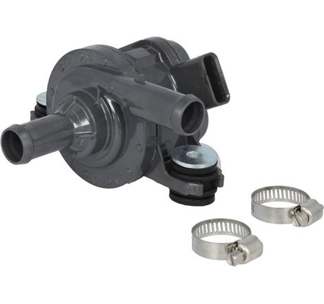 Additional water pump operation mode electric LEXUS ES. LC. LS. UX. TOYOTA C-HR. COROLLA. MIRAI. PRIUS. PRIUS PHV 1.2-Electric 0