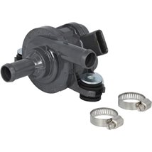 Additional water pump operation mode electric LEXUS ES. LC. LS. UX. TOYOTA C-HR. COROLLA. MIRAI. PRIUS. PRIUS PHV 1.2-Electric 0