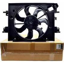 Ventilator, radiator - NRF-470061