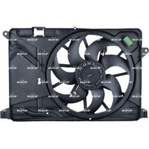 Ventilator, radiator - NRF-470150