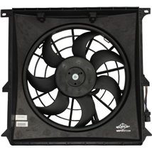 Ventilator, radiator - NRF-47024