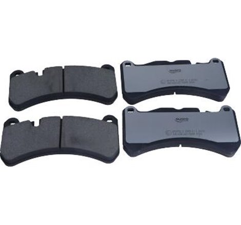 Set placute frana Fata MERCEDES CLK A209. CLK C209. SLK R171. MASERATI GHIBLI III. GRAN TURISMO I. GRANCABRIO. QUATTROPORTE V 3.