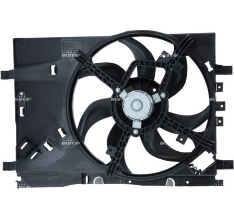 Ventilator radiator cu carcasa FIAT GRANDE PUNTO. PUNTO. PUNTO EVO. PUNTO EVO-HATCHBACK. PUNTO-HATCHBACK. OPEL CORSA D. CORSA D-