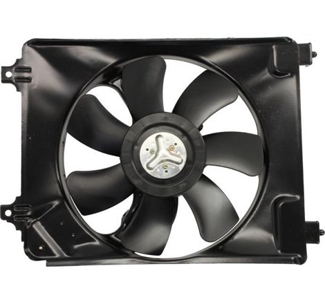 Ventilator radiator cu carcasa HONDA CIVIC VIII 1.4-1.8ALK 09.05-05.13 - NRF-47271