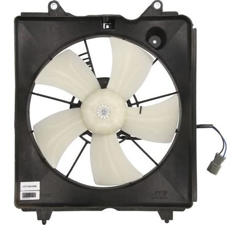 Ventilator radiator cu carcasa HONDA CR-V II. CR-V III 2.0 09.01-06.12 - NRF-47272