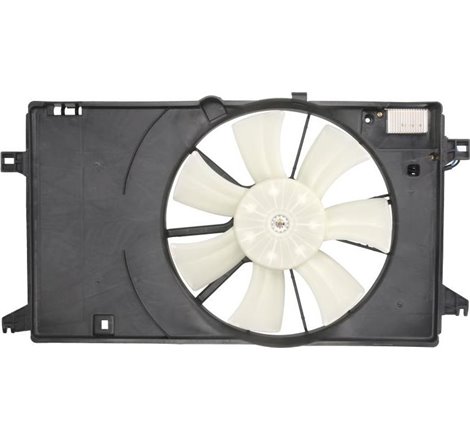 Ventilator radiator cu carcasa MAZDA 5 1.8-2.0 02.05-05.10 - NRF-47289
