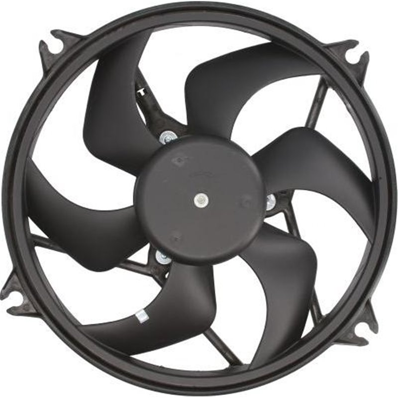 Ventilator radiator DR-ST CITROEN C5 III. PEUGEOT 406 1.8-2.2 06.98-06.14 - NRF-47320