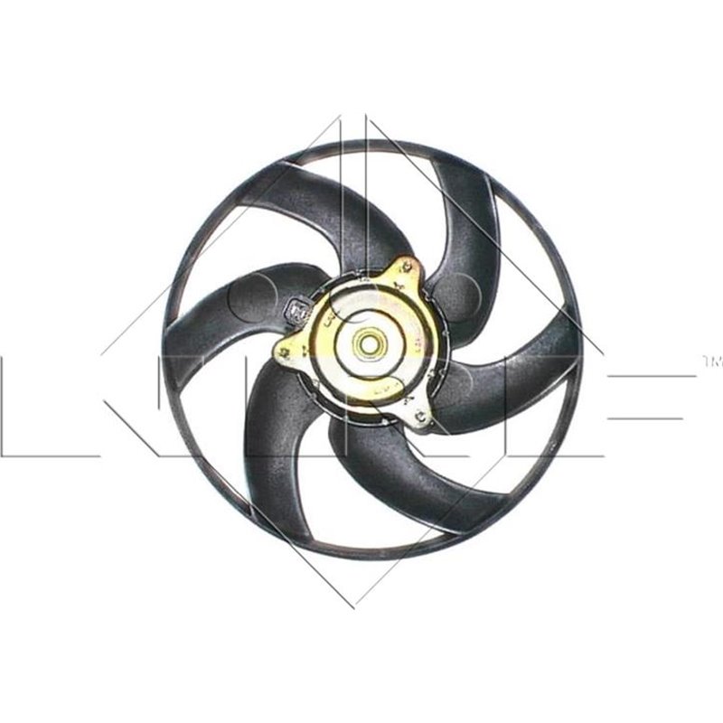 Ventilator radiator Dreapta CITROEN BERLINGO. BERLINGO-MINIVAN. XSARA. XSARA-HATCHBACK. XSARA-KOMBI. ZX. PEUGEOT 306. 306-HATCHB