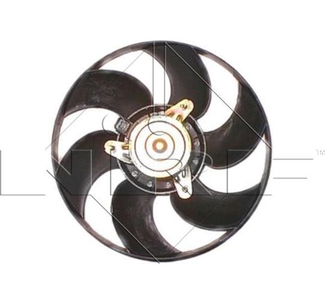 Ventilator radiator Stanga CITROEN XANTIA. ZX. ZX-HATCHBACK. PEUGEOT 306. 605 1.4-2.1D 06.89-04.03 - NRF-47344