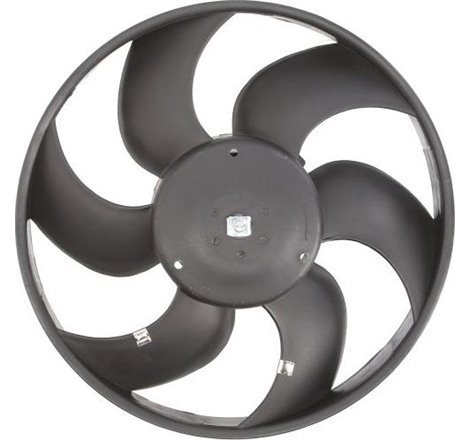 Ventilator radiator Stanga CITROEN XM. PEUGEOT 405 I. 405 II. 405 II-KOMBI. 605 1.4-3.0 01.87-10.00 - NRF-47345