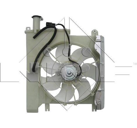 Ventilator radiator cu carcasa CITROEN C1. C1 II. PEUGEOT 107. 108. TOYOTA AYGO. AYGO-HATCHBACK 1.0-1.2 06.05- - NRF-47357