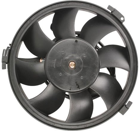Ventilator radiator Dreapta AUDI A4 B5. A6 C4. A6 C5. A8 D2. FORD GALAXY I. VW PASSAT B5. PASSAT B5.5. SHARAN 1.6-2.8 03.94-03.1