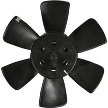 Ventilator radiator Stanga AUDI 80 B2. 80 B3. 80 B4. COUPE B2. COUPE B3. SEAT CORDOBA. CORDOBA VARIO. IBIZA II. INCA. TOLEDO I. 