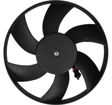 Ventilator radiator Stanga SEAT CORDOBA. CORDOBA VARIO. IBIZA II. INCA. VW CADDY II. CADDY II-MINIVAN. POLO. POLO III CLASSIC. P