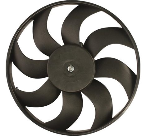 Ventilator radiator RENAULT CLIO II. MEGANE I. THALIA I. TRAFIC II 1.4-2.5D 09.98- - NRF-47666