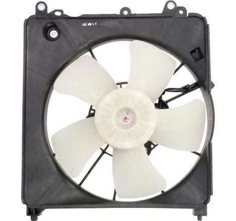 Ventilator radiator cu carcasa HONDA CITY V. CR-Z. INSIGHT. JAZZ III 1.2-1.5H 07.08- - NRF-47707