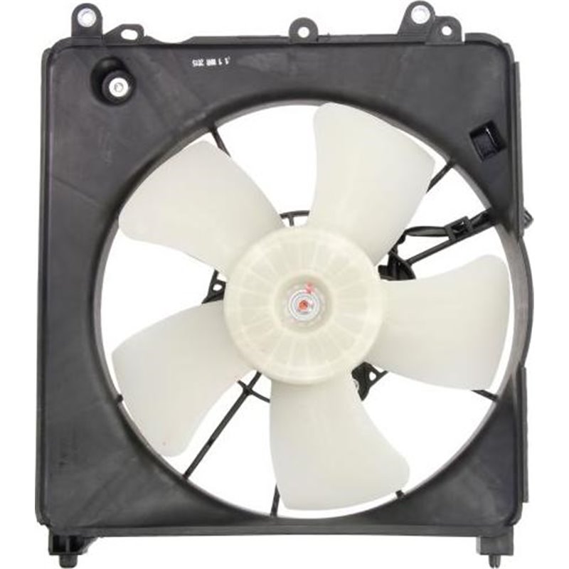 Ventilator radiator cu carcasa HONDA CITY V. CR-Z. INSIGHT. JAZZ III 1.2-1.5H 07.08- - NRF-47707