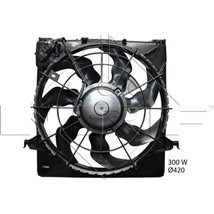 Ventilator. radiator - NRF-47730 - NRF-47730