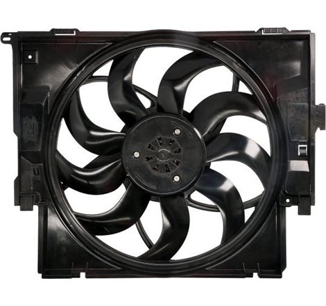 Ventilator radiator cu carcasa BMW 1 F20. 1 F21. 2 F22. F87. 2 F23. 3 F30. F80. 3 F31. 3 GRAN TURISMO F34. 4 F32. F82. 4 F33. F8
