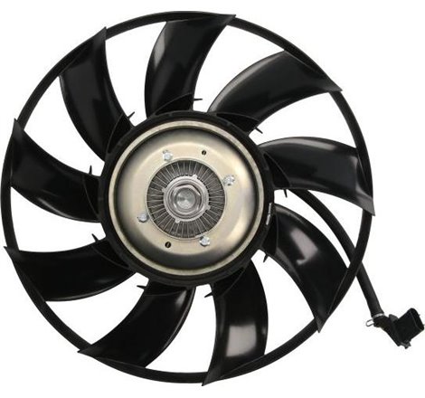 Ventilator, radiator - NRF-47871