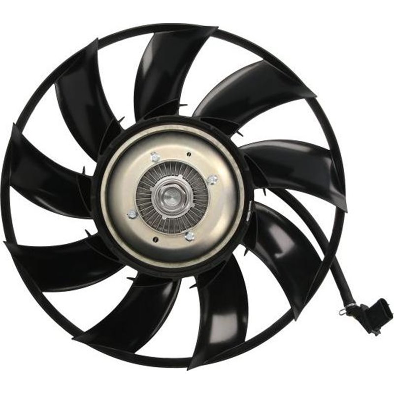 Ventilator, radiator - NRF-47871