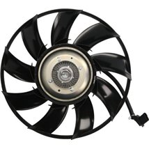 Ventilator, radiator - NRF-47871