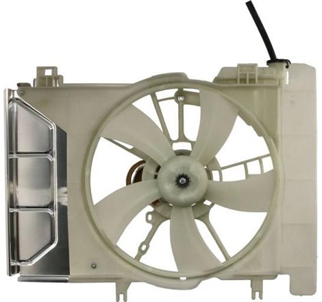 Ventilator, radiator - NRF-47883