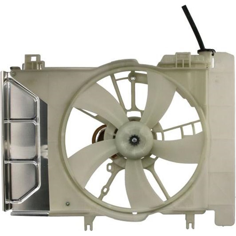 Ventilator, radiator - NRF-47883