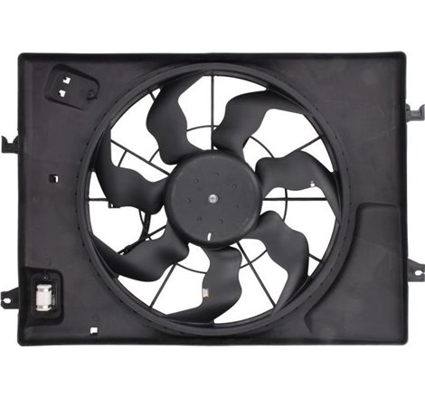 Ventilator radiator cu carcasa HYUNDAI TUCSON. TUCSON-SUV 2.0-2.0D-2.0LPG 06.04-12.10 - NRF-47903