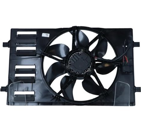 Ventilator radiator cu carcasa AUDI A3. Q2. SEAT ALTEA. ALTEA XL. ATECA. LEON. LEON SC. LEON ST. LEON ST-KOMBI. TOLEDO III. SKOD