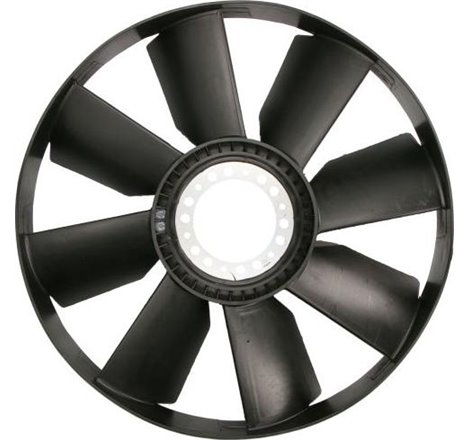 Paleta ventilator, racire motor - NRF-49834