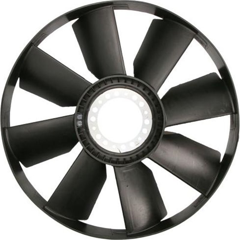 Paleta ventilator, racire motor - NRF-49834