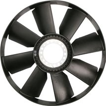 Paleta ventilator, racire motor - NRF-49834