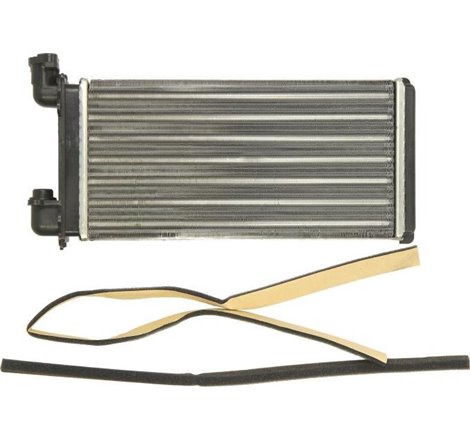 Heater BMW 3 E30. Z1 1.6-2.7 09.82-06.94 - NRF-53543