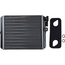 Heater VOLVO S60 I. S80 I. V70 II. XC70 I. XC90 I 2.0-4.4 11.97-12.14 - NRF-53559