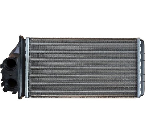 Heater PEUGEOT 307. 307-KOMBI 1.4D-1.6D-2.0D 08.00-12.09 - NRF-53561