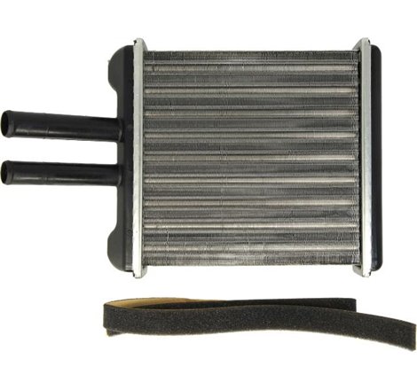 Heater DAEWOO LANOS. LEGANZA. NUBIRA 1.3-2.2 02.97- - NRF-54237