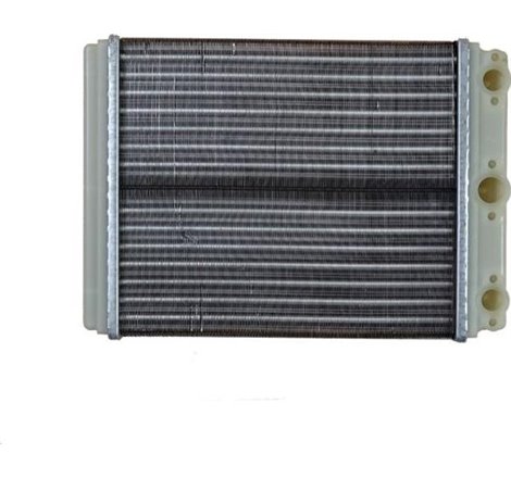 Heater MERCEDES 123 C123. 123 T-MODEL S123. 123 W123. 124 C124. 124 T-MODEL S124. 124 W124 2.0-3.0D 01.76-08.93 - NRF-54249