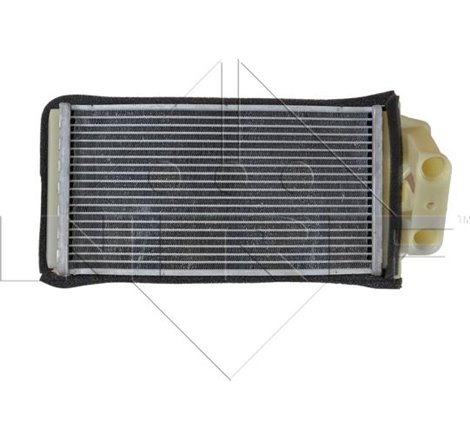 Heater FIAT PALIO. SIENA. STRADA 1.0-1.9D 04.96- - NRF-54268